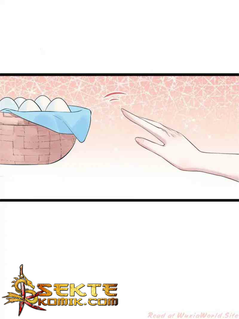 Beauty and the Beasts Chapter 107 Gambar 35